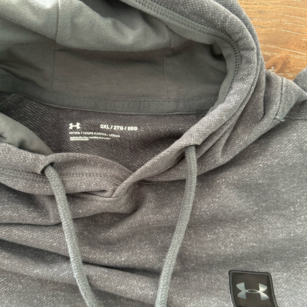 Under Armour Sweater View 3